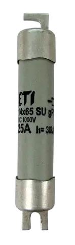 *CH14x65 gPV 25A 1000V