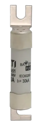 CH14x51SU gBat 32A/800V DC