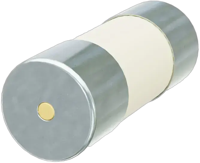 Attēls no CH22x58/P aR 20A/690V