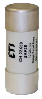 Attēls no CH22x58 SRF25-I/400V