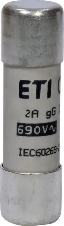 Attēls no CH14x51 gG 2A/690V