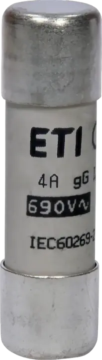 Attēls no CH14x51 gG 4A/690V