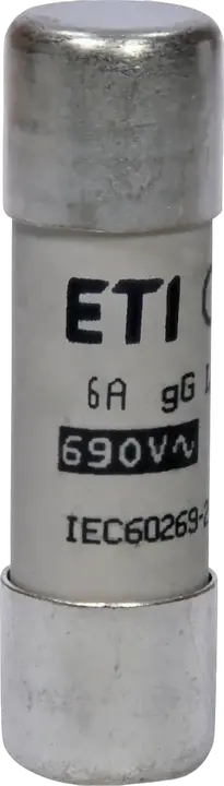 Attēls no CH14x51 gG 6A/690V