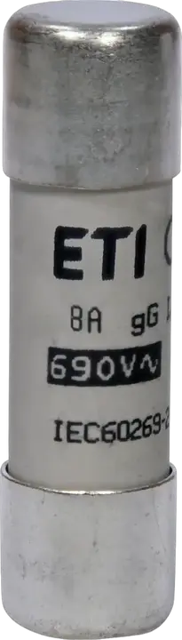 Attēls no CH14x51 gG 8A/690V