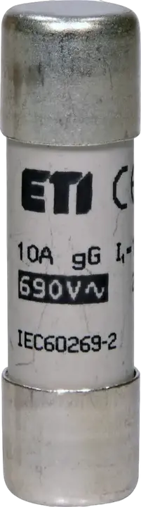 Attēls no CH14x51 gG 10A/690V