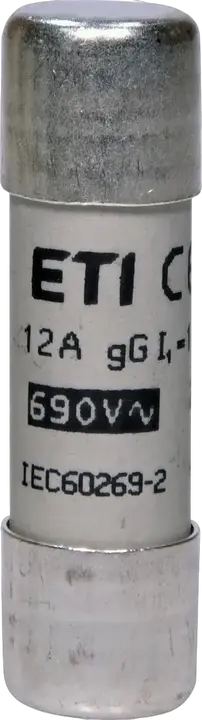 Attēls no CH14x51 gG 12A/690V