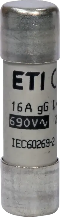 Attēls no CH14x51 gG 16A/690V