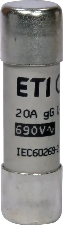 Attēls no CH14x51 gG 20A/690V