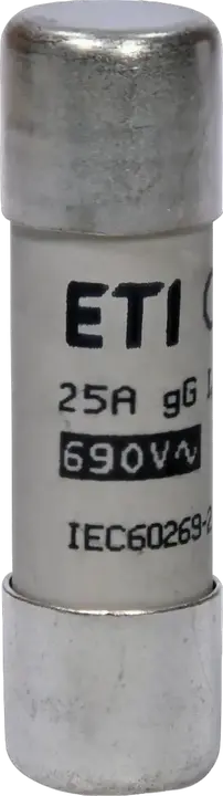 Attēls no CH14x51 gG 25A/690V