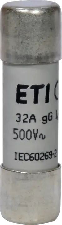 Attēls no CH14x51 gG 32A/500V