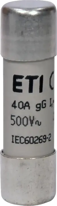 Attēls no CH14x51 gG 40A/500V