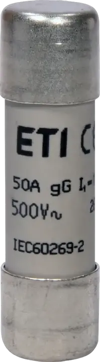 Attēls no CH14x51 gG 50A/500V