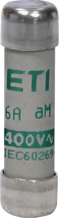 Attēls no CH8x32 aM 6A/400V