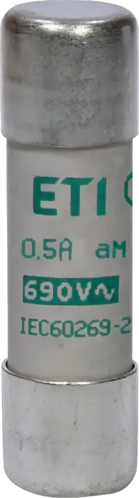 Attēls no CH14x51 aM 0,5A/690V