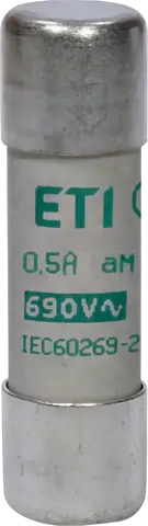 CH14x51 aM 0,5A/690V