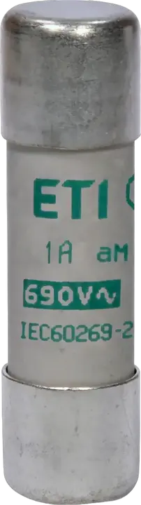 Attēls no CH14x51 aM 1A/690V