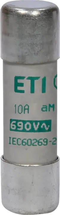 Attēls no CH14x51 aM 10A/690V