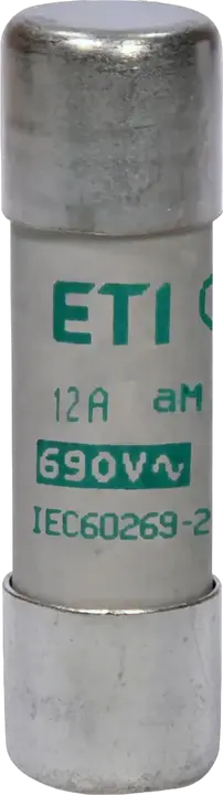 Attēls no CH14x51 aM 12A/690V