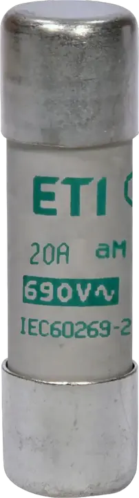 Attēls no CH14x51 aM 20A/690V