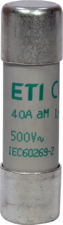 Attēls no CH14x51 aM 40A/500V