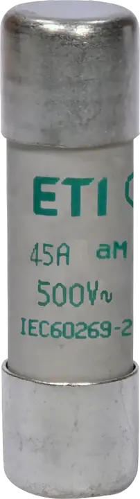 Attēls no CH14x51 aM 45A/500V