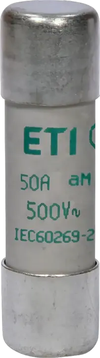 Attēls no CH14x51 aM 50A/500V