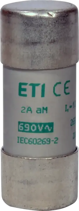 Attēls no CH22x58 aM 2A/690V