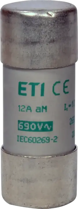 Attēls no CH22x58 aM 12A/690V