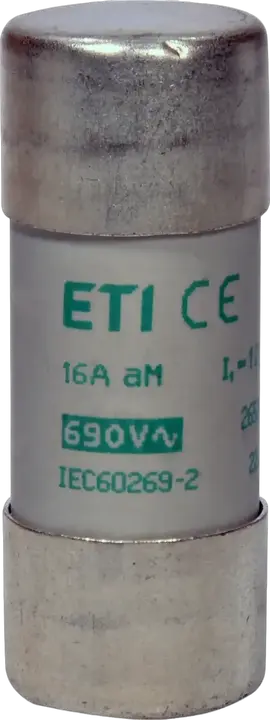 Attēls no CH22x58 aM 16A/690V