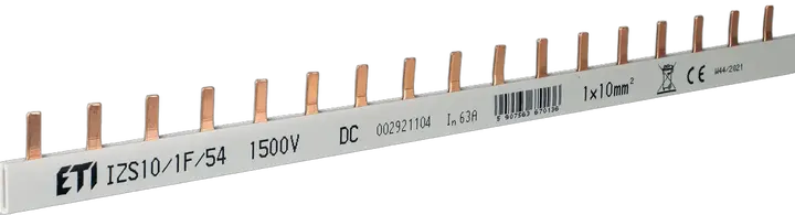 Attēls no IZS10/1F/54 1500V DC