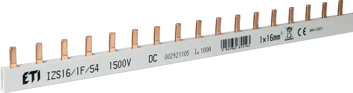 Attēls no IZS16/1F/54 1500V DC