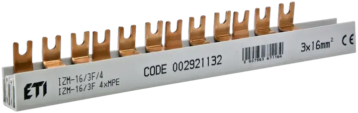 Attēls no IZM-16/3F 4xMPE