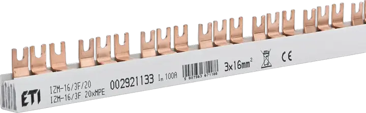 Attēls no IZM-16/3F 20xMPE