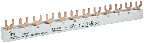IZ10/L1L2L3NL1NL2NL3N