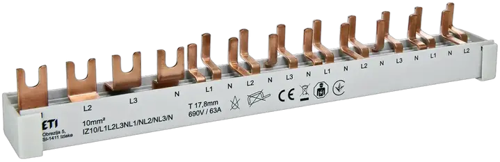Attēls no IZ10/L1L2L3NL1/NL2/NL3/N