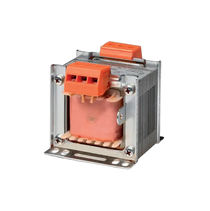 Attēls no TR 1f 12-0-12V 150VA