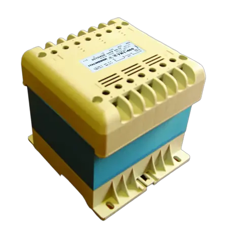 TR 1f 0-230V 50VA TH