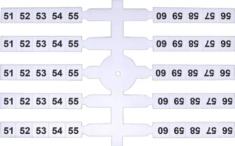 Attēls no EO3 51-60 (x200)