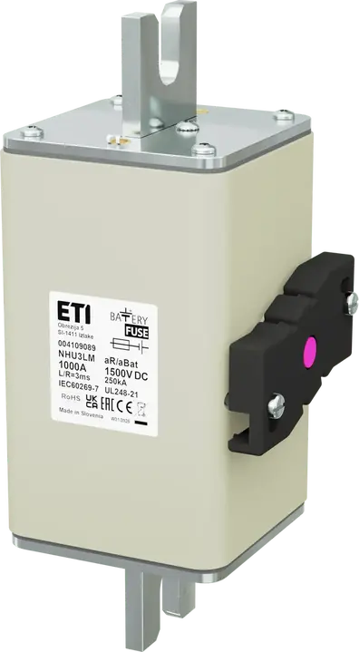 Attēls no NHU3LM aR/aBat 1000A/1500VDCAL