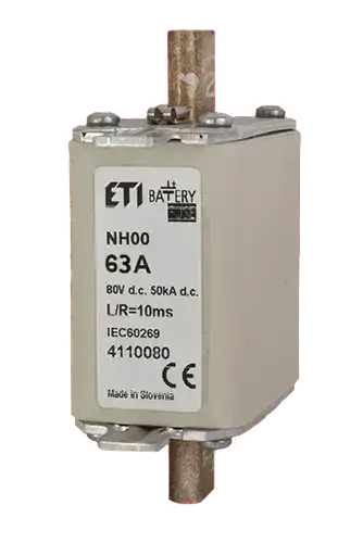 Attēls no NH00 gBat 63A/80V DC