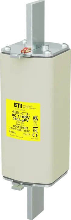 Attēls no NH2XL gPV 350A/1100V DC