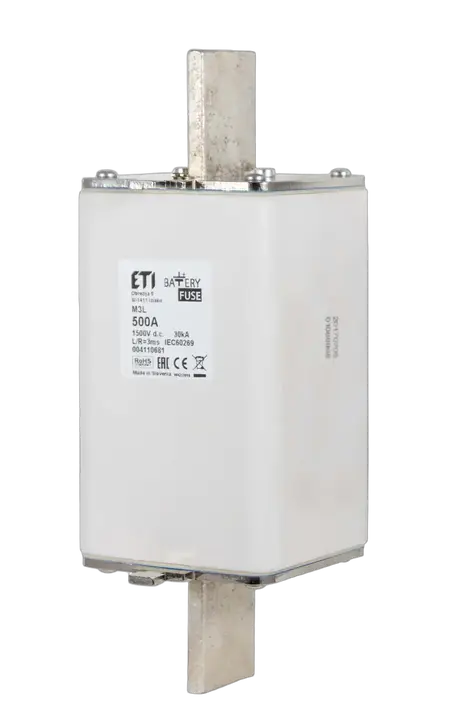 Attēls no NHU01XL gBat 80A/1500V DC