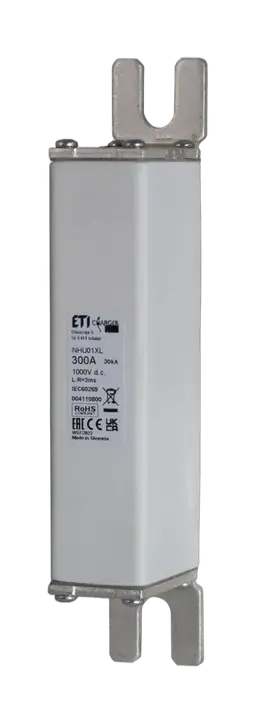 Attēls no NHU01XL/150 aR 50A/1000V DC