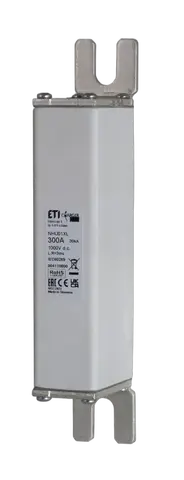NHU01XL/150 aR 250A/1000V DC