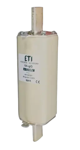 Attēls no NH1XL gG 6A/1200V