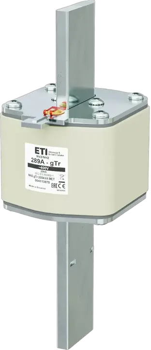 Attēls no NH2 gTr 289A/400V/200kVA MET