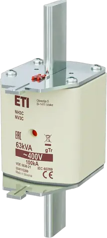 NH3C gTr 91A/400V/63kVA