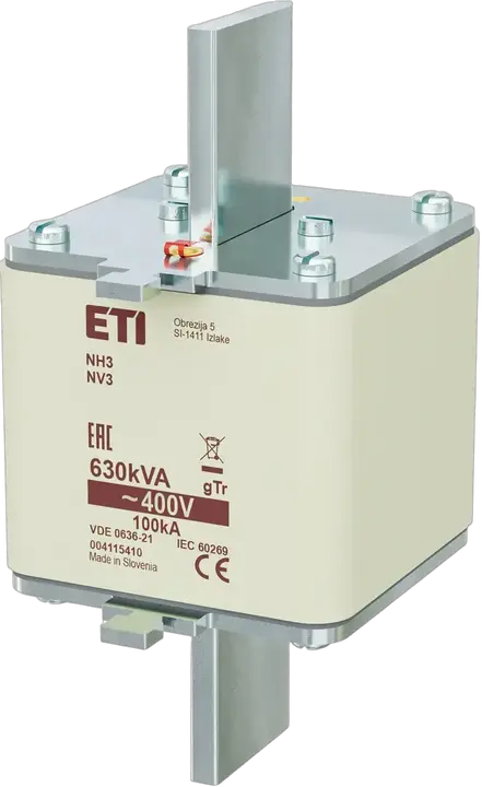 Attēls no NH3 gTr 909A/400V/630kVA