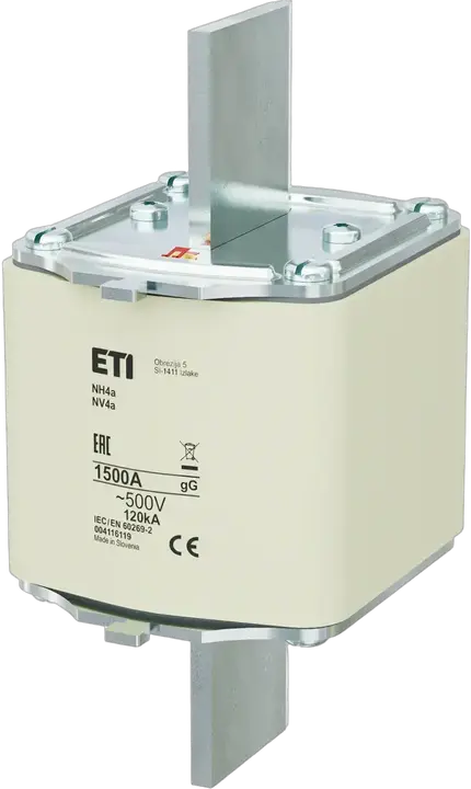 Attēls no NH4a gG 1500A/500V