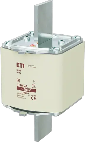 NH4a gTr 144A/400V/100kVA